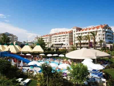 Trendy Hotels Aspendos Beach