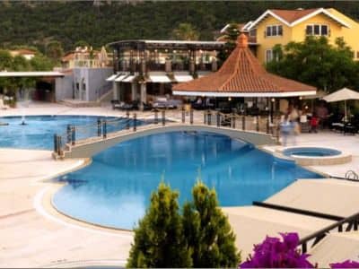 Club Alla Turca Club Alla Turca