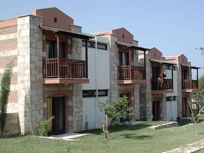 Natur-Med Hot Springs And Health Resort Natur-Med Hot Springs And Health Resort