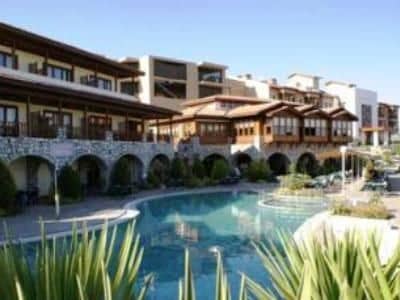 Umut Thermal Resort And Spa Umut Thermal Resort And Spa
