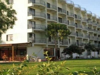 Orchidea Hotel Didim Orchidea Hotel Didim