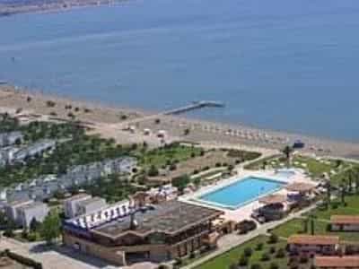 Akcay Hotel And Resort