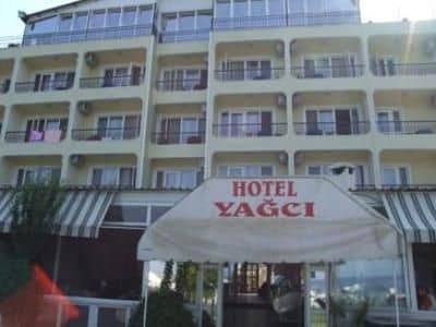 Yagci Yagci