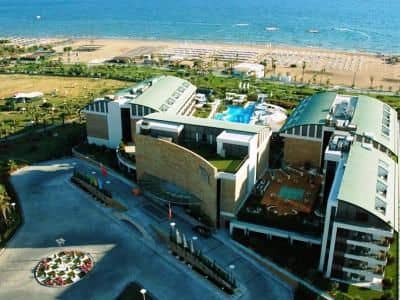 Sensimar Side Resort And Spa Sensimar Side Resort And Spa