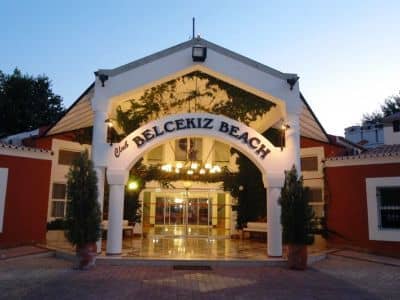 Club Belcekiz Beach Club Belcekiz Beach
