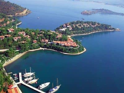 Letoonia Club Letoonia Club