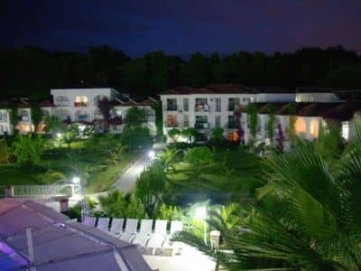Lykia Botanika Beach Fun Club Lykia Botanika Beach Fun Club