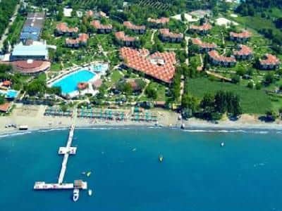 Majesty Club Tuana And Park Majesty Club Tuana And Park