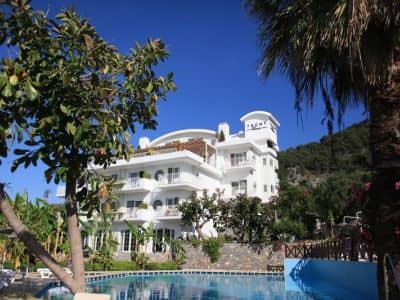 Yacht Classic Fethiye Yacht Classic Fethiye