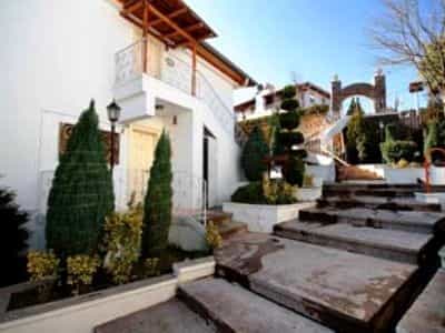 Ugurlu Termal Otel Clinic And Spa