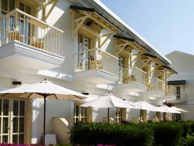 D-Marin Resort Gocek