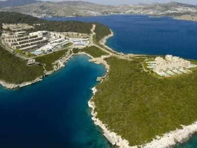 Hilton Bodrum Resort And Spa Hilton Bodrum Resort And Spa
