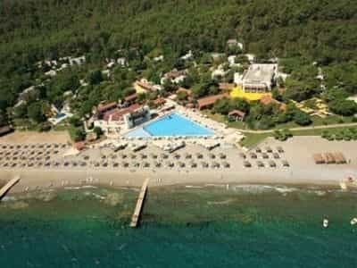 Majesty Club Kemer Beach