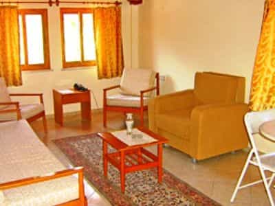 Club Arya Apart And Otel