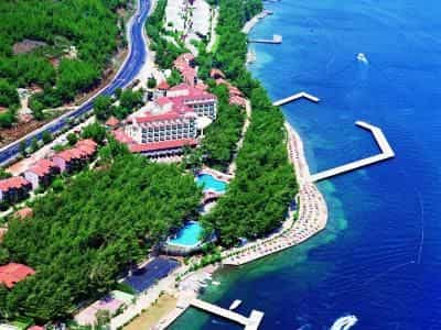 Grand Yazici Marmaris Palace