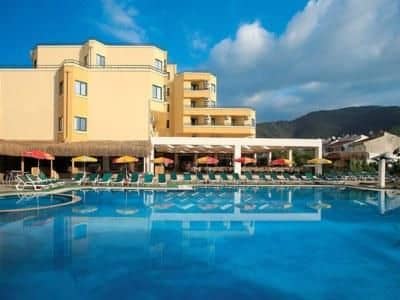 Litera Icmeler Resort Litera Icmeler Resort