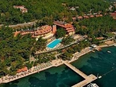 Marmaris Park0
