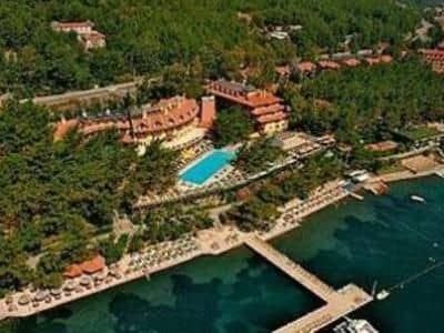 Marmaris Park Marmaris Park