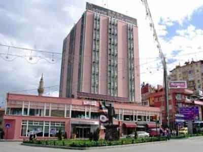 Buyuk Isparta Oteli
