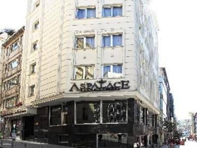 Aspalace Aspalace