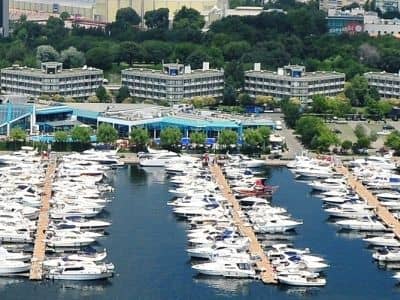 Atakoy Marina Atakoy Marina