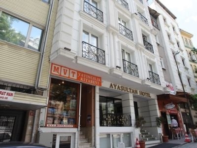 Ayasultan0
