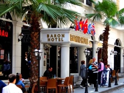 Baron0