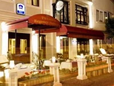 Best Western Premier Regency Suites Best Western Premier Regency Suites