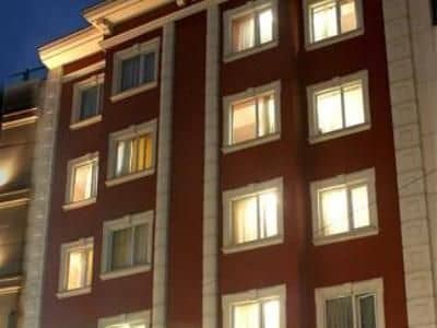 Bilinc Hotel Bilinc Hotel