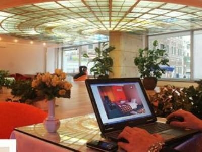 Bilinc Hotel1
