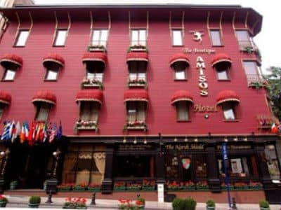 Boutique Amisos Boutique Amisos