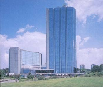 Crowne Plaza Istanbul Crowne Plaza Istanbul