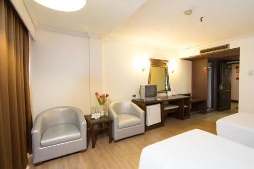 Superior Double or Twin Room