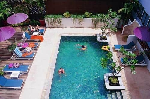 BP Chiang Mai City Hotel Old Town BP Chiang Mai City Hotel Old Town
