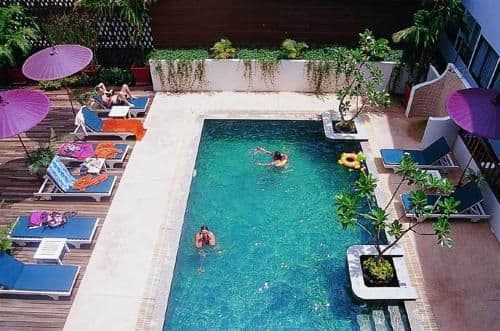 BP Chiang Mai City Hotel Old Town BP Chiang Mai City Hotel Old Town