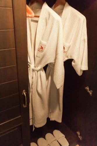 Boutique Double Room