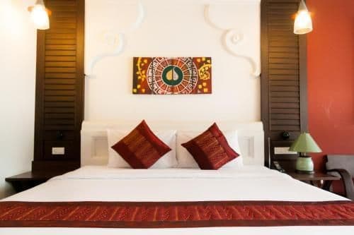 Boutique Double Room