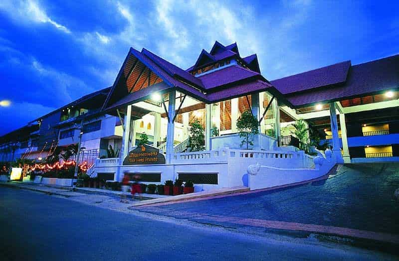 BP Chiang Mai City Hotel Old Town BP Chiang Mai City Hotel Old Town