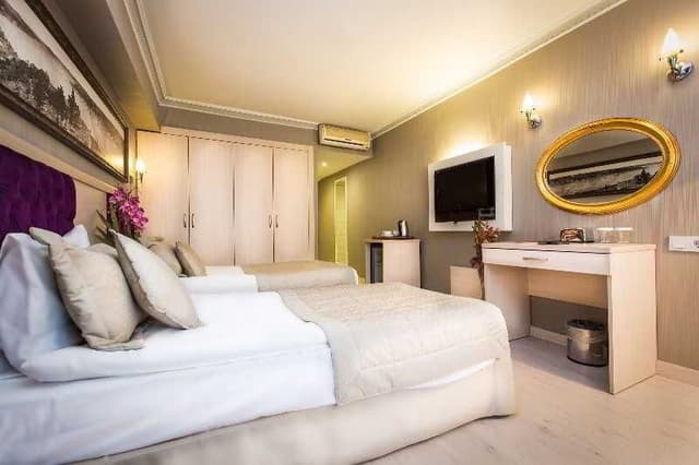 SUITE STANDARD