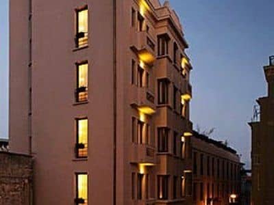 Galateia Residence Galateia Residence