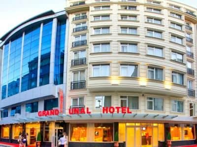 Grand Unal Grand Unal