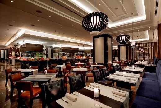 Hilton Istanbul Bomonti4