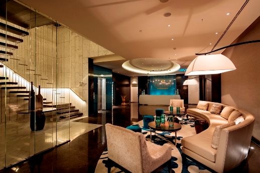 Hilton Istanbul Bomonti3