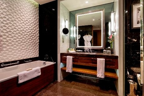 Hilton Istanbul Bomonti2