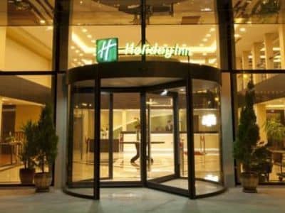 Holiday Inn Gebze Istanbul Asia Holiday Inn Gebze Istanbul Asia