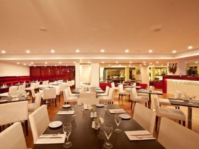 Holiday Inn Gebze Istanbul Asia2
