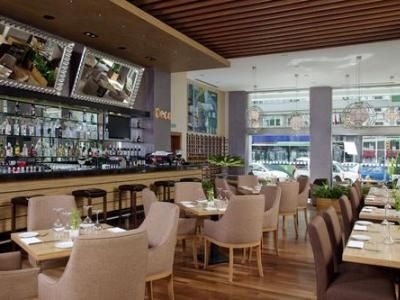 Holiday Inn Istanbul Sisli2