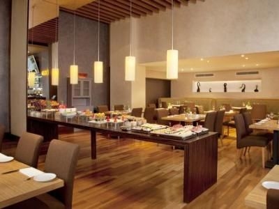 Holiday Inn Istanbul Sisli3