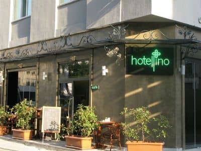 Hotellino Hotellino
