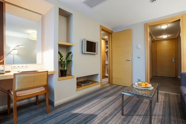 APARTMENT STANDARD